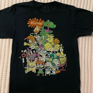 Nickelodeon Tee